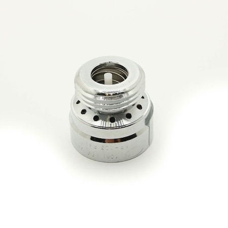 Thrifco Plumbing Vacuum Breaker, Fine Thread, ARROWHEAD 6415098